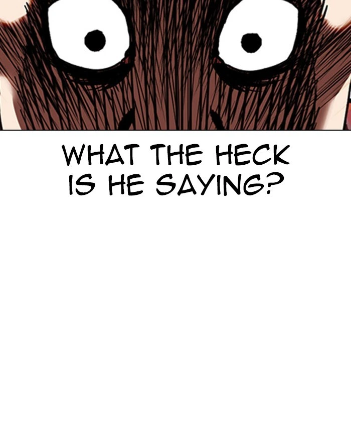 Lookism Chapter 294 — page 163