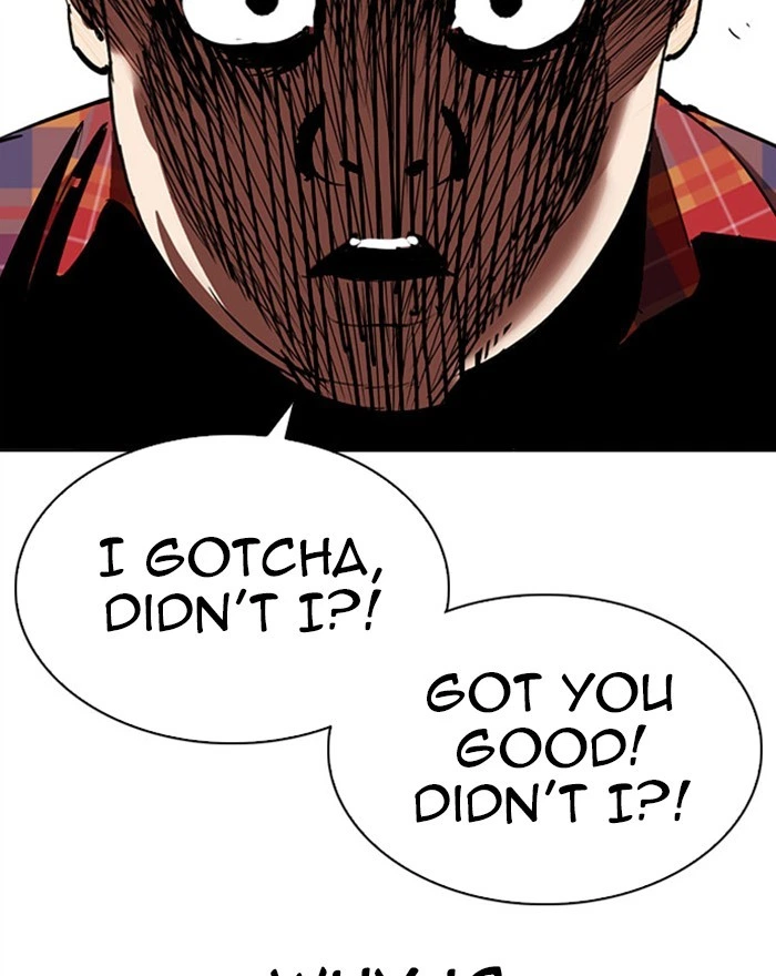 Lookism Chapter 294 — page 165