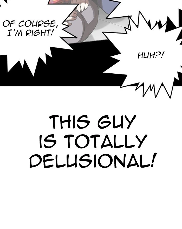 Lookism Chapter 294 — page 169