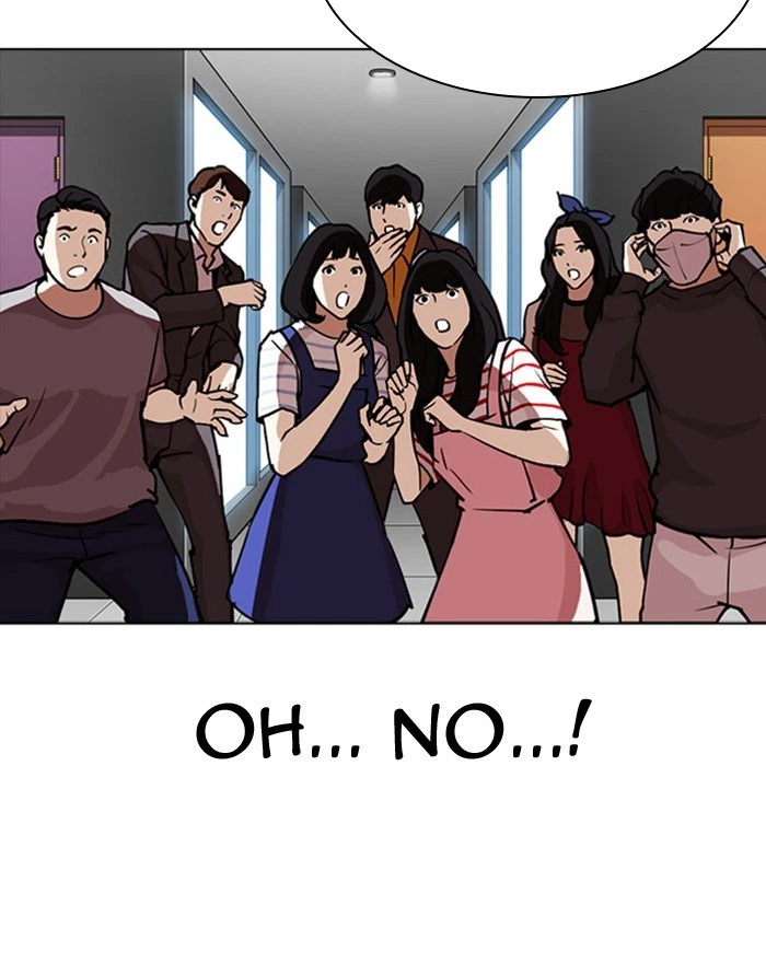 Lookism Chapter 294 — page 173