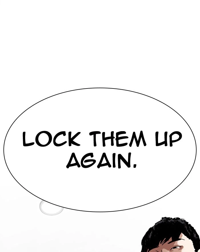 Lookism Chapter 294 — page 174