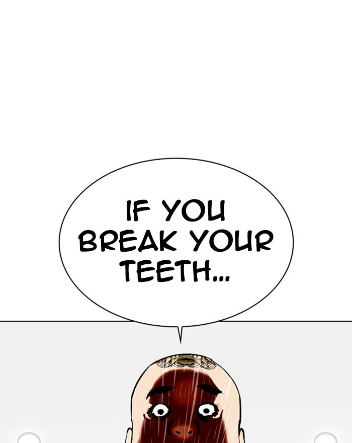 Lookism Chapter 294 — page 178