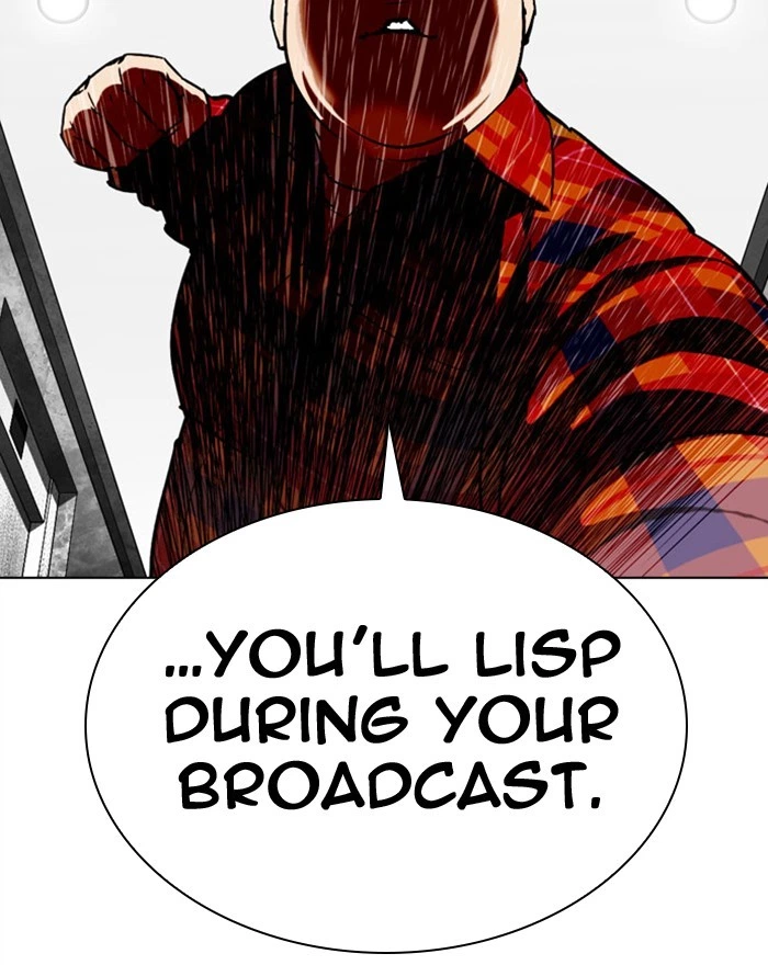 Lookism Chapter 294 — page 179