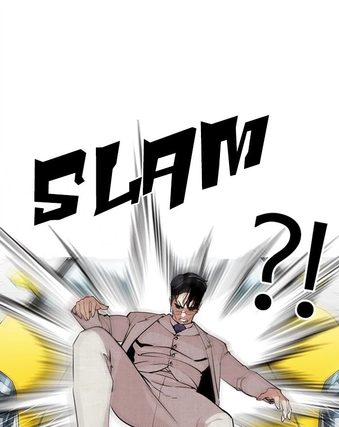 Lookism Chapter 294 — page 180