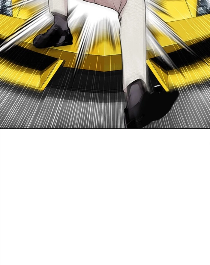 Lookism Chapter 294 — page 181