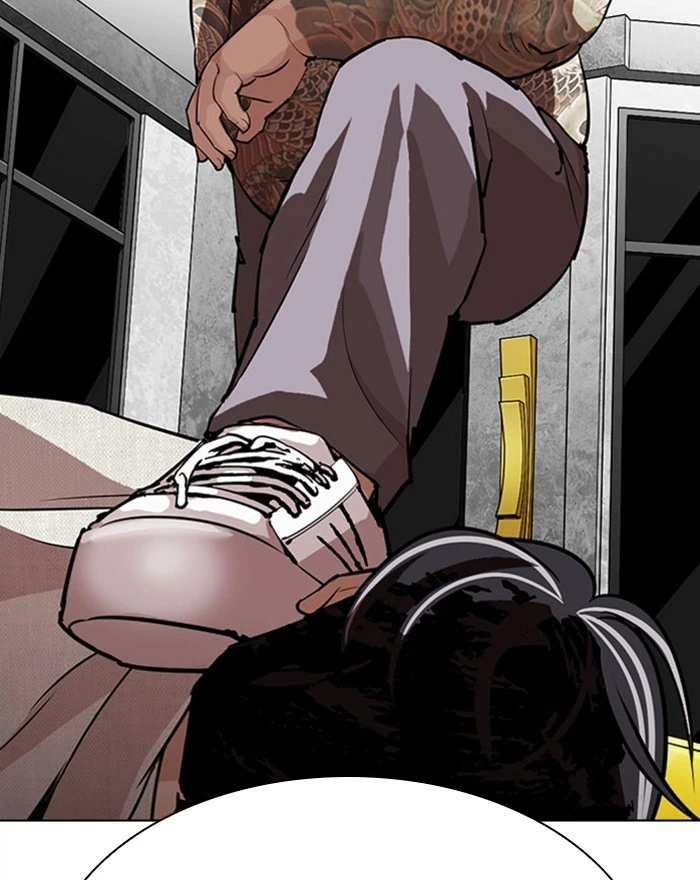 Lookism Chapter 294 — page 185