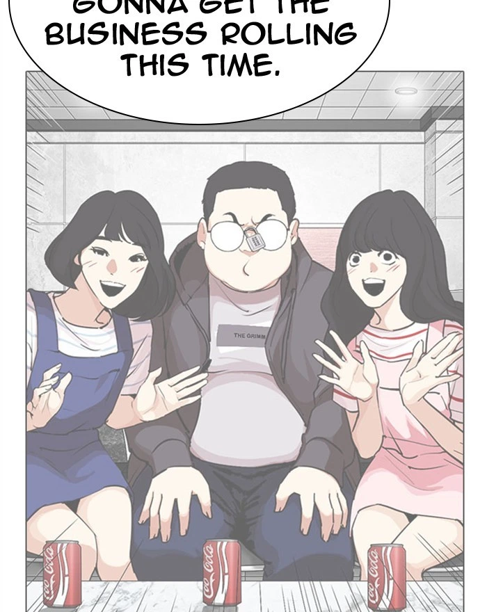 Lookism Chapter 294 — page 189