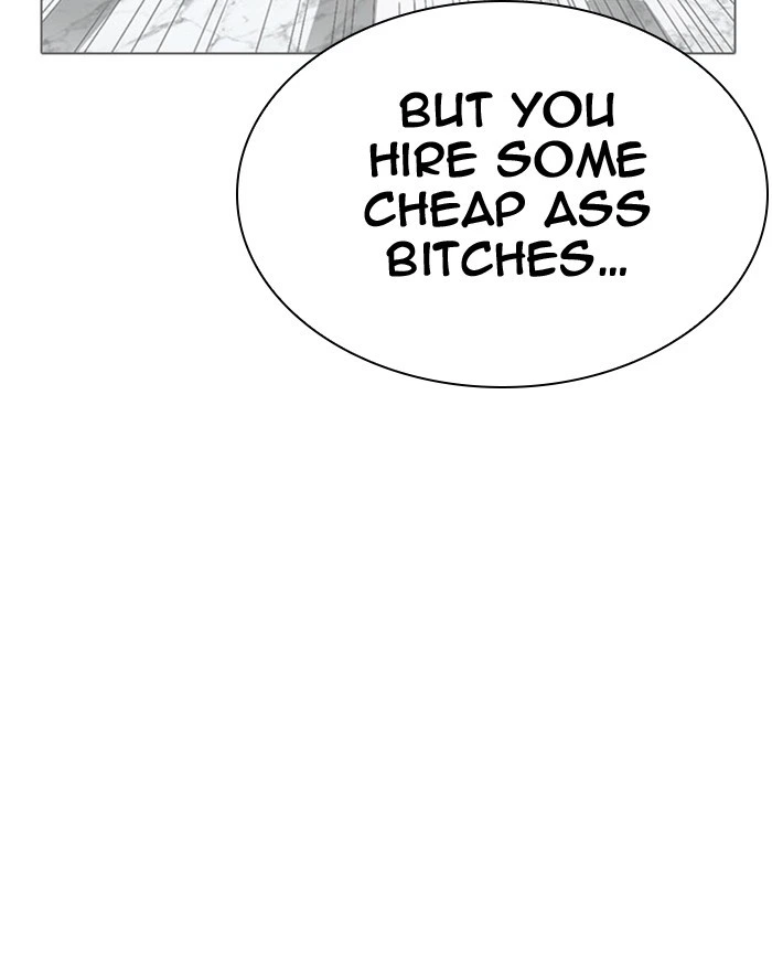 Lookism Chapter 294 — page 190