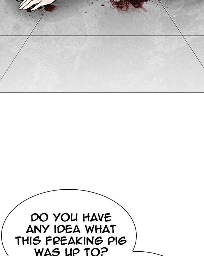 Lookism Chapter 294 — page 193