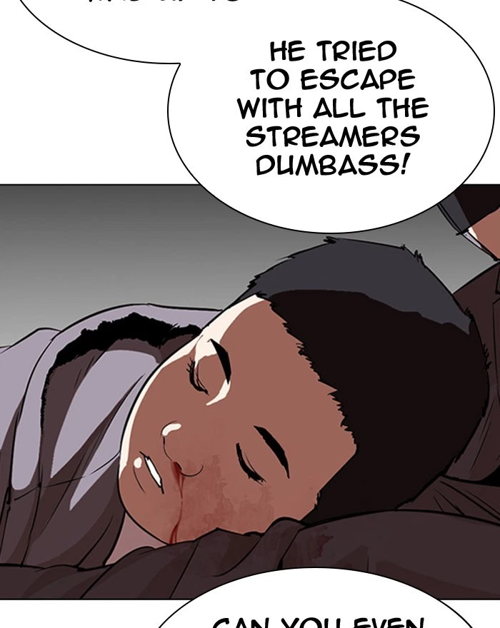 Lookism Chapter 294 — page 194