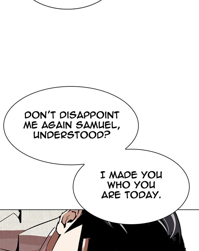 Lookism Chapter 294 — page 197