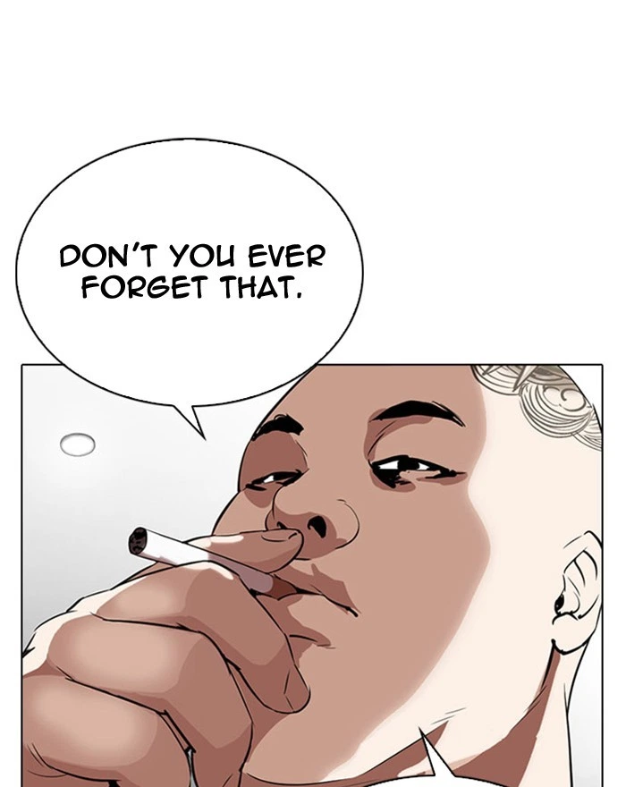 Lookism Chapter 294 — page 199