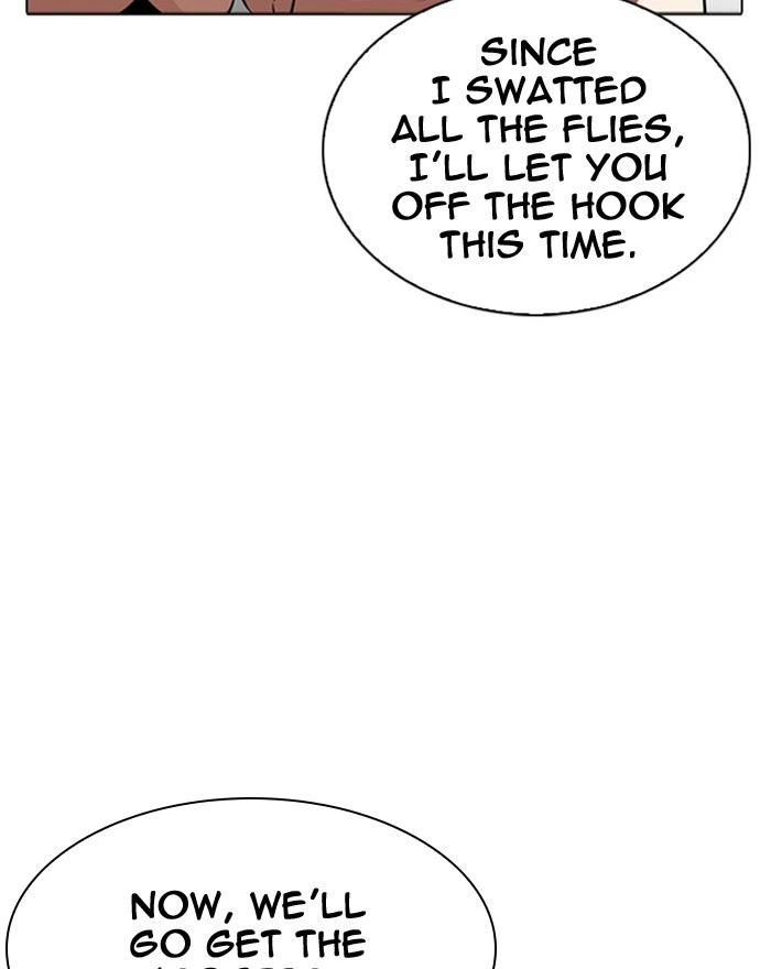 Lookism Chapter 294 — page 200