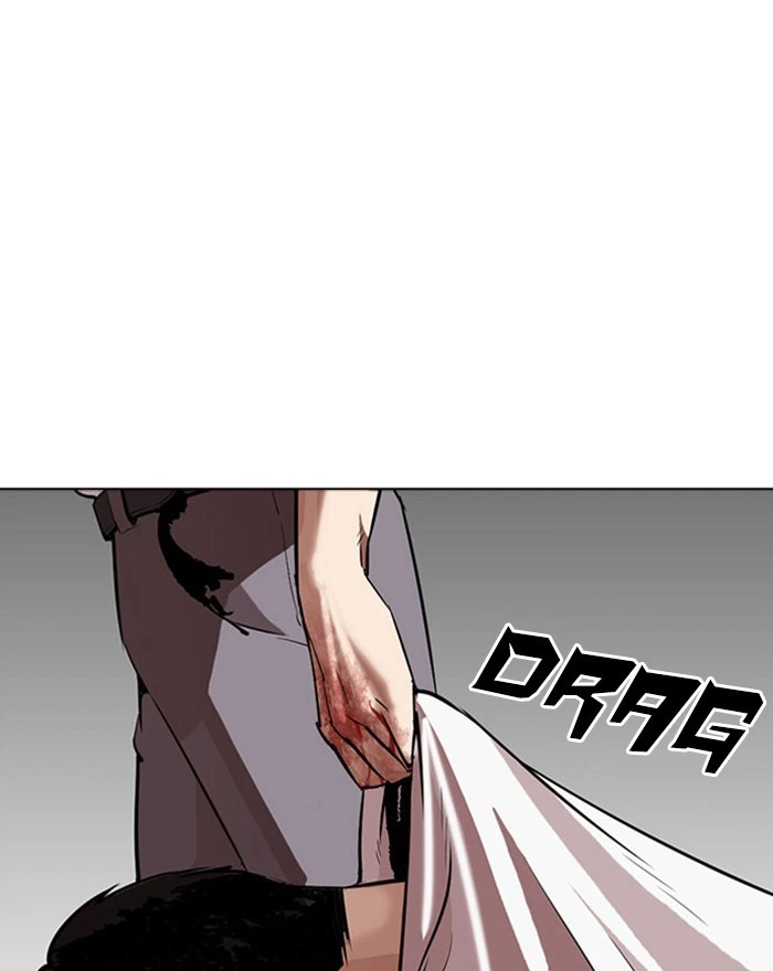 Lookism Chapter 294 — page 202