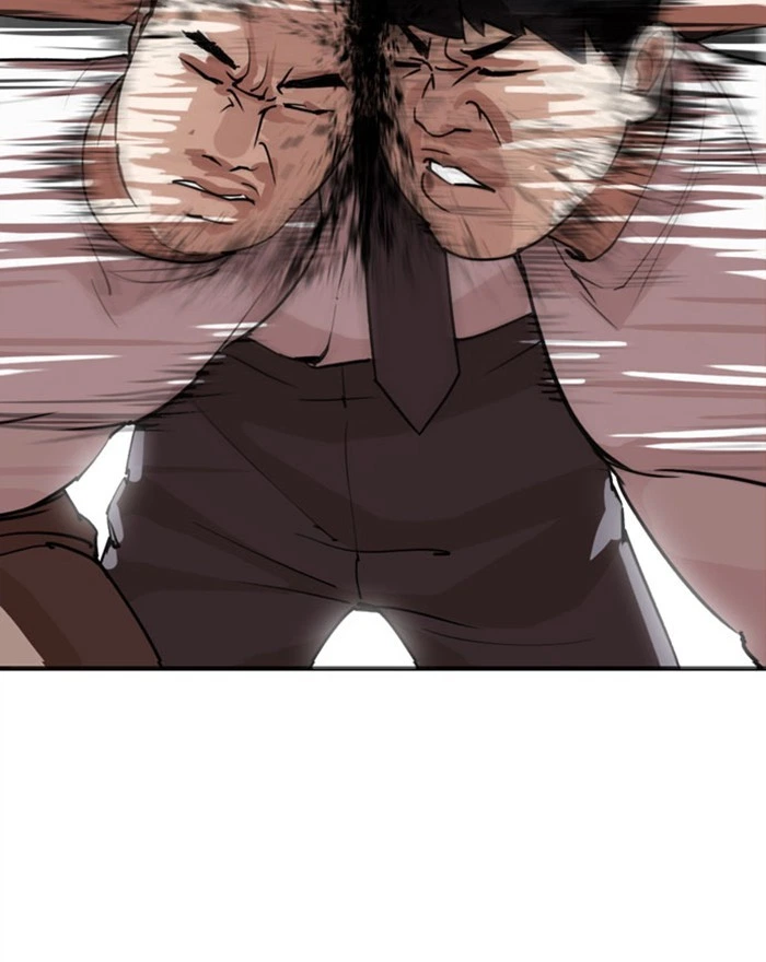 Lookism Chapter 294 — page 214