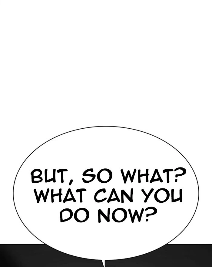 Lookism Chapter 294 — page 217