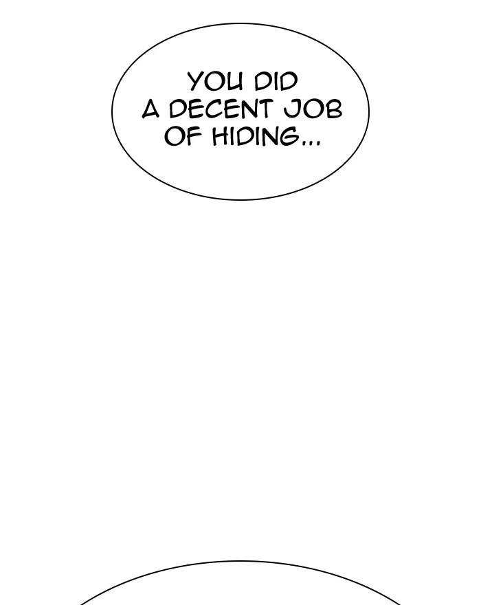 Lookism Chapter 294 — page 222