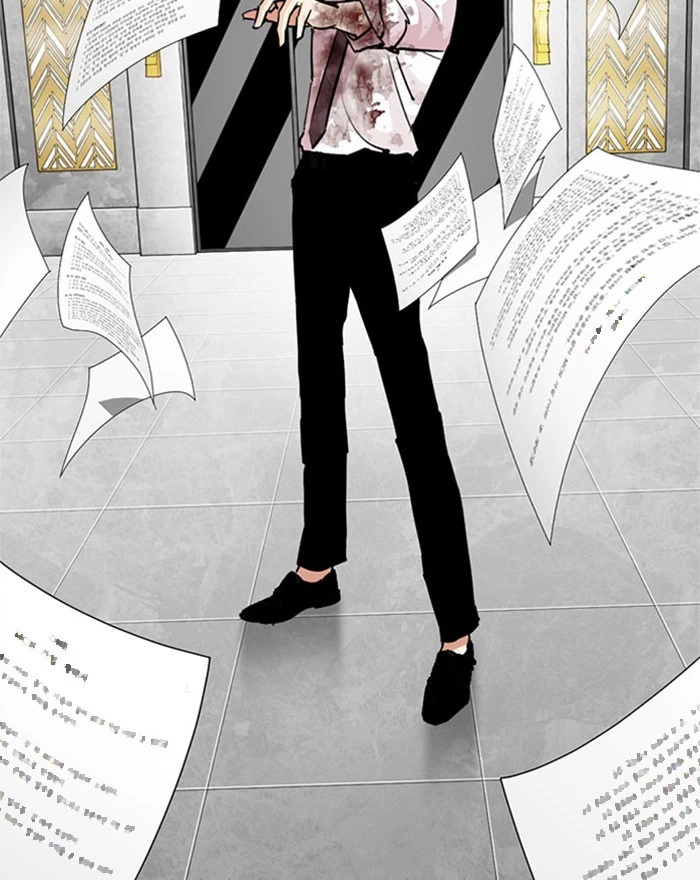 Lookism Chapter 294 — page 224