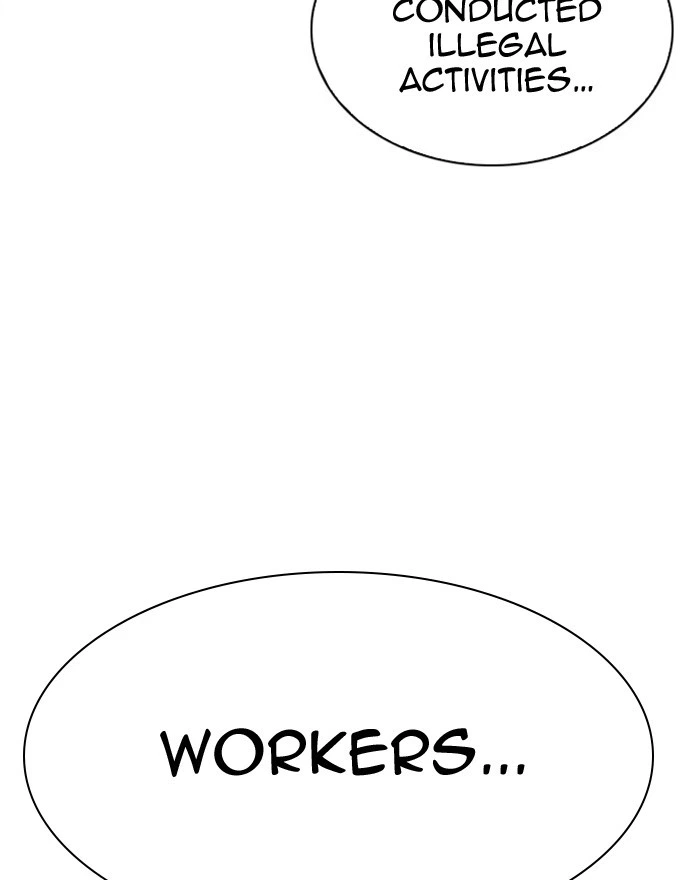 Lookism Chapter 294 — page 227