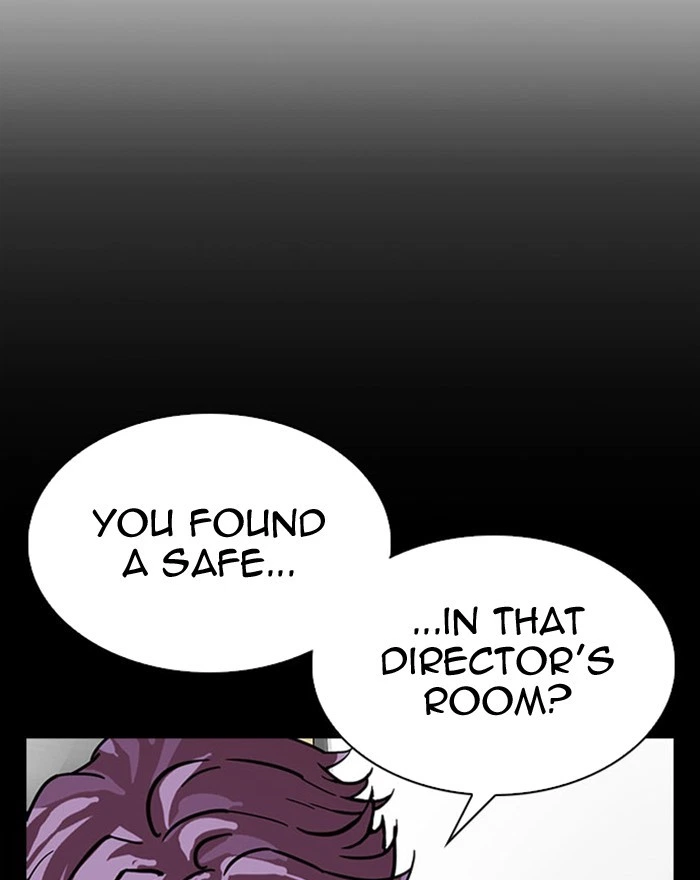 Lookism Chapter 294 — page 230