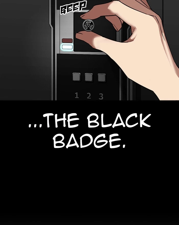 Lookism Chapter 294 — page 235