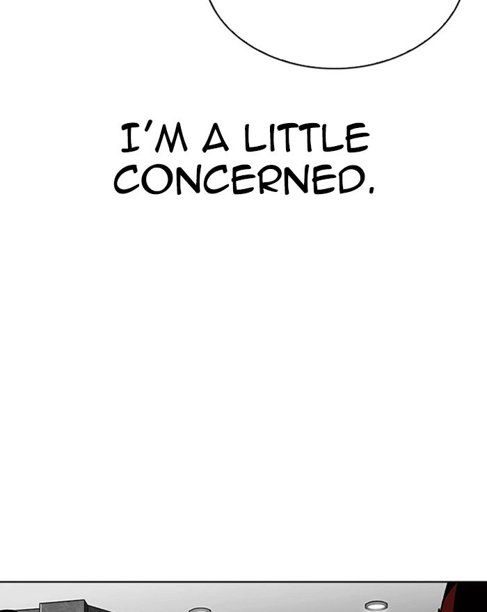 Lookism Chapter 294 — page 249