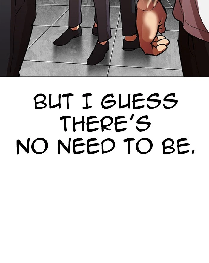 Lookism Chapter 294 — page 251