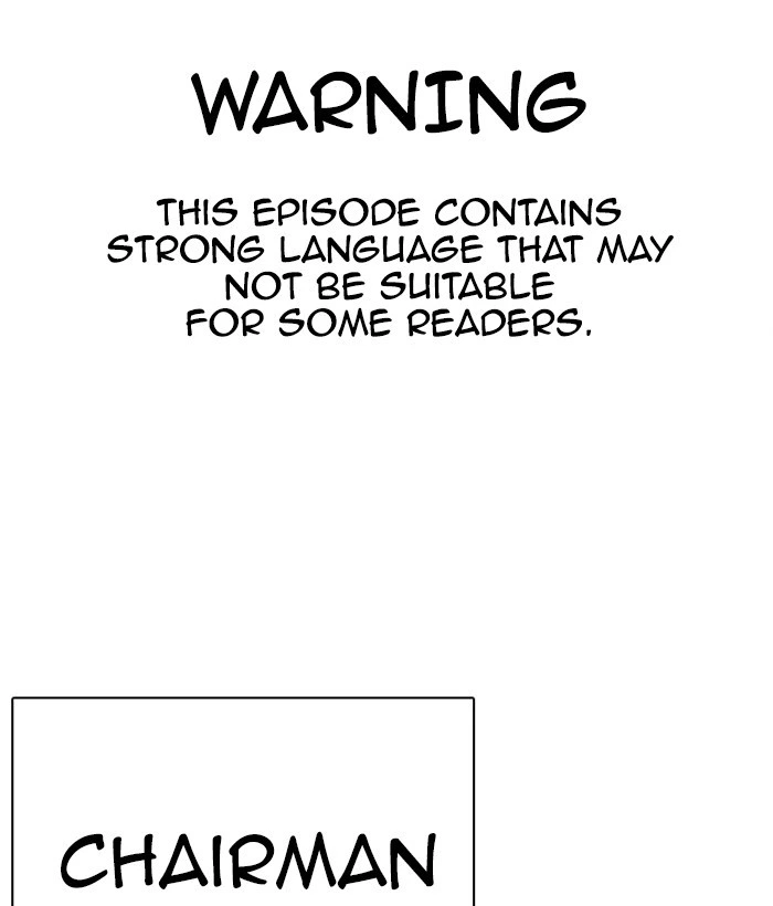 Lookism Chapter 295 — page 1