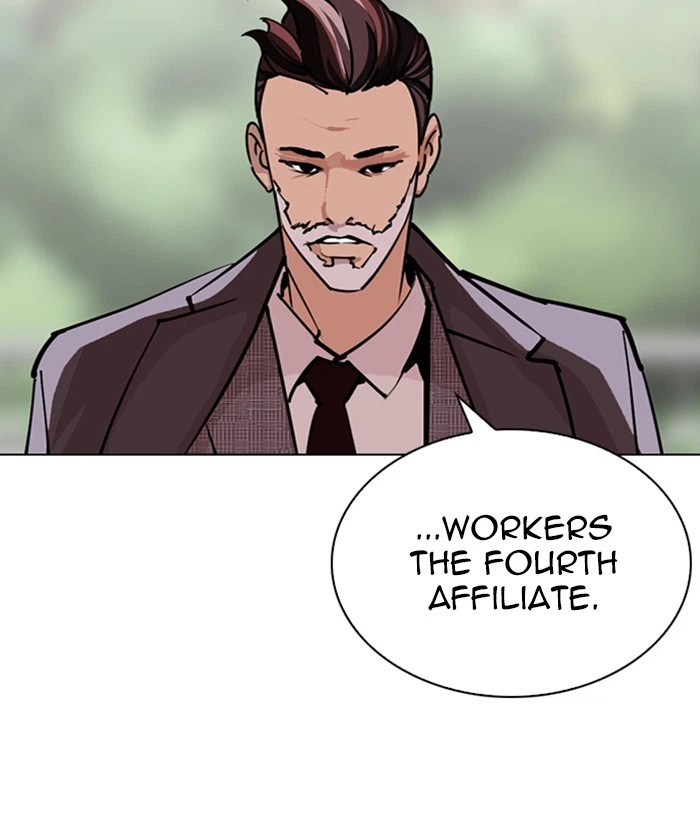 Lookism Chapter 295 — page 19