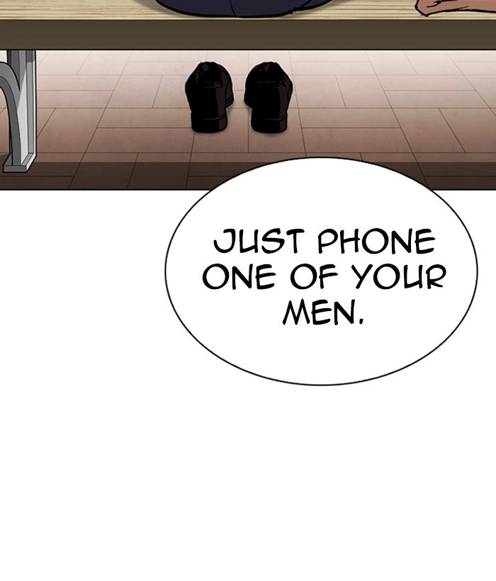 Lookism Chapter 295 — page 27
