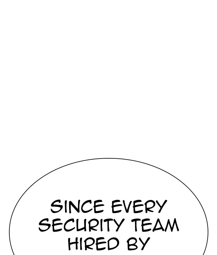 Lookism Chapter 295 — page 28