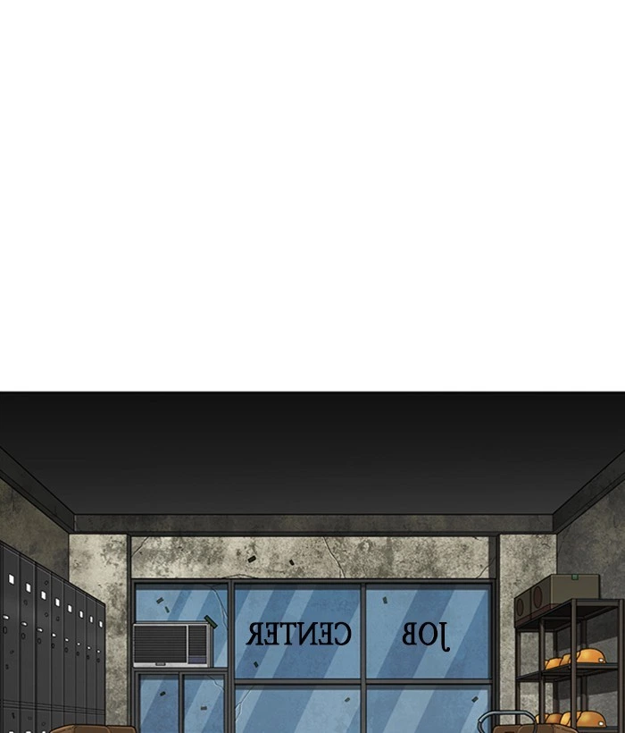 Lookism Chapter 295 — page 33