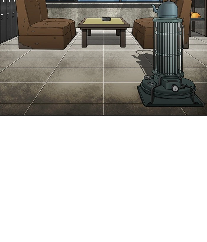 Lookism Chapter 295 — page 34