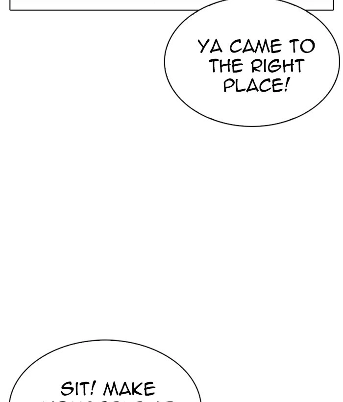 Lookism Chapter 295 — page 36
