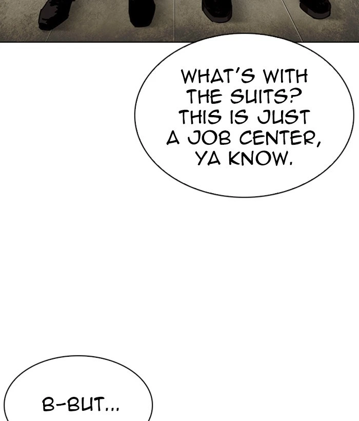 Lookism Chapter 295 — page 38