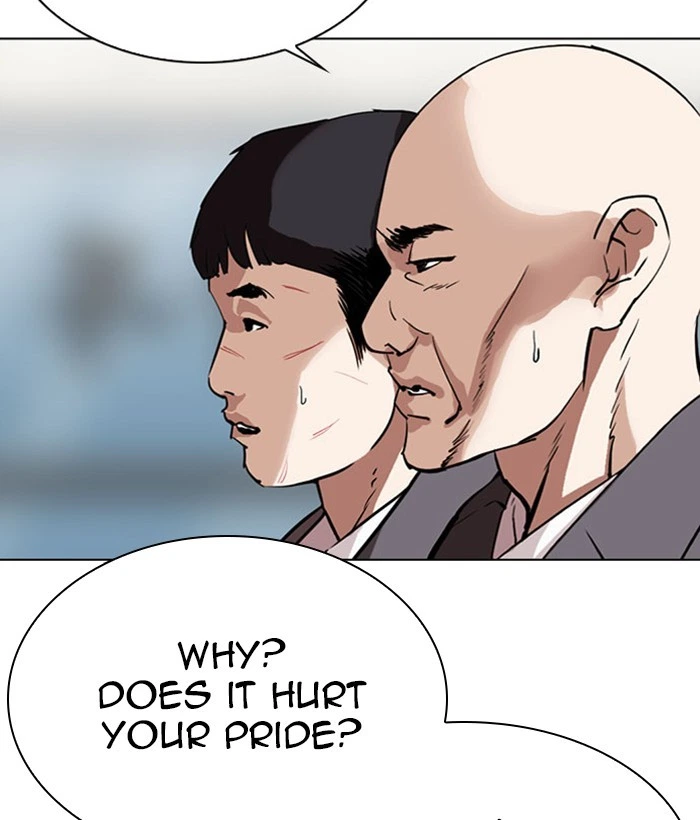 Lookism Chapter 295 — page 46