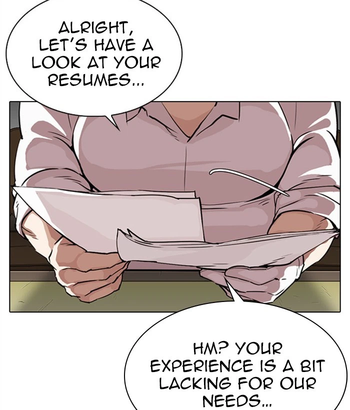 Lookism Chapter 295 — page 51