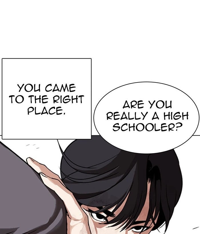 Lookism Chapter 295 — page 59