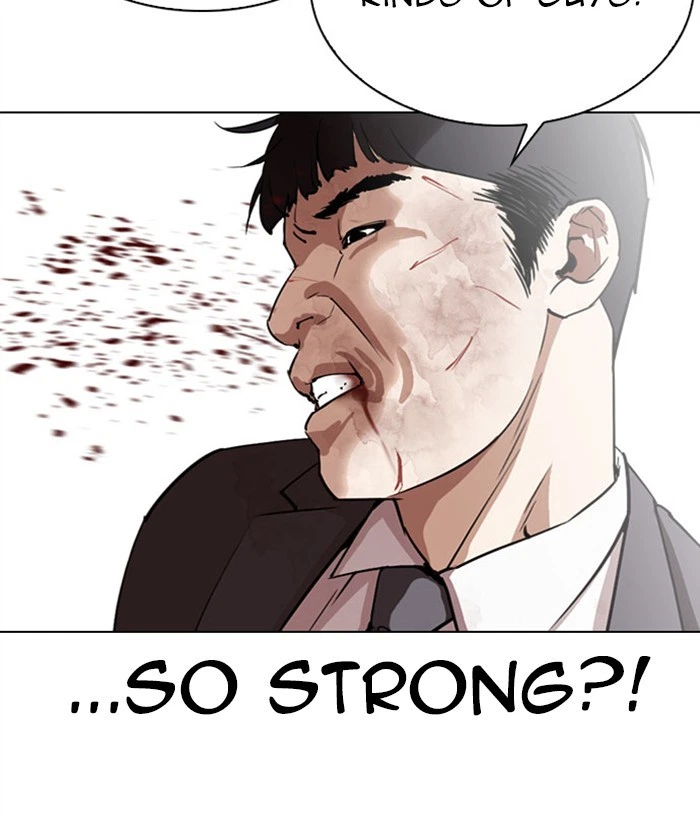 Lookism Chapter 295 — page 66