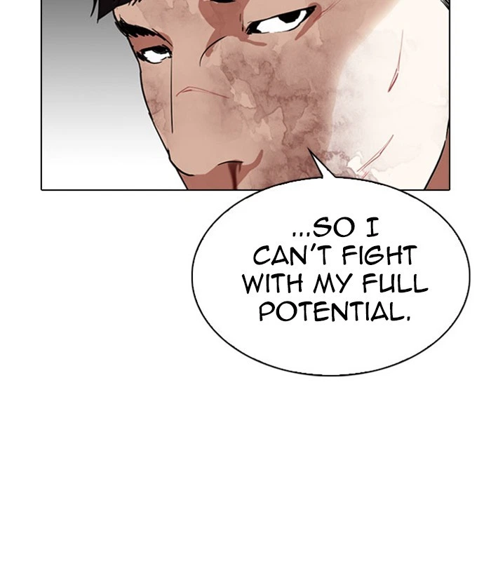 Lookism Chapter 295 — page 68