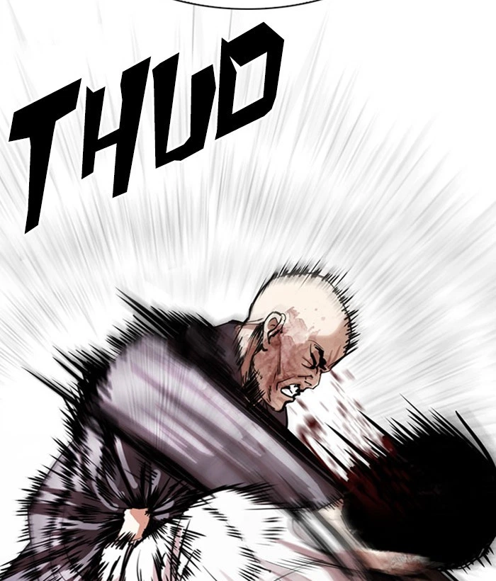 Lookism Chapter 295 — page 70
