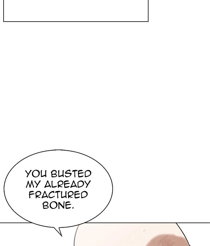 Lookism Chapter 295 — page 72