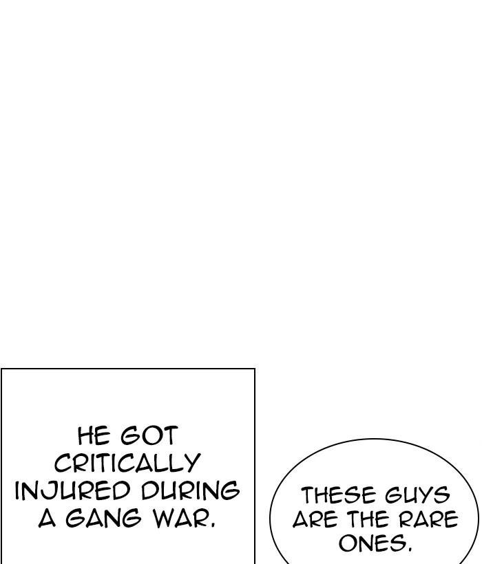 Lookism Chapter 295 — page 74