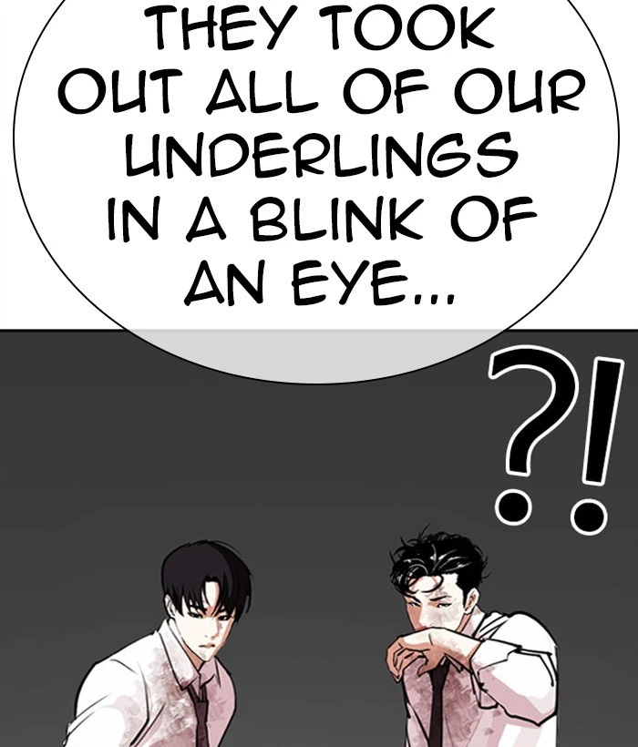 Lookism Chapter 295 — page 78