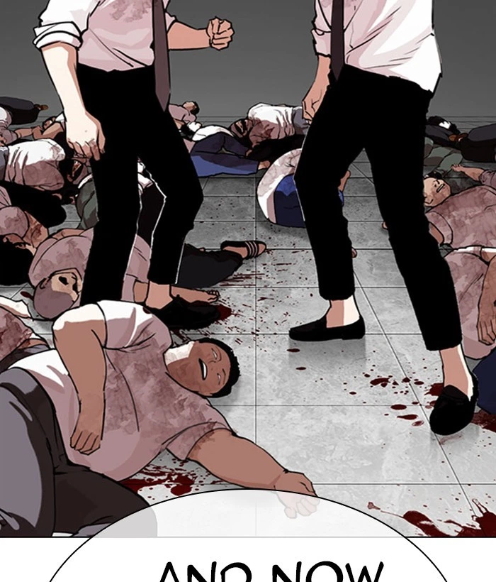 Lookism Chapter 295 — page 79