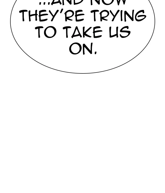Lookism Chapter 295 — page 80