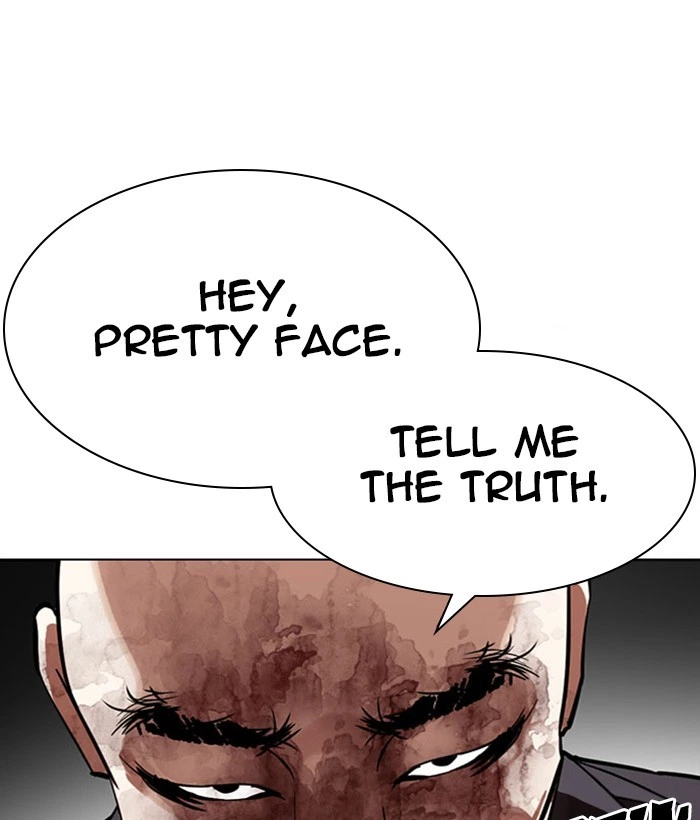Lookism Chapter 295 — page 81