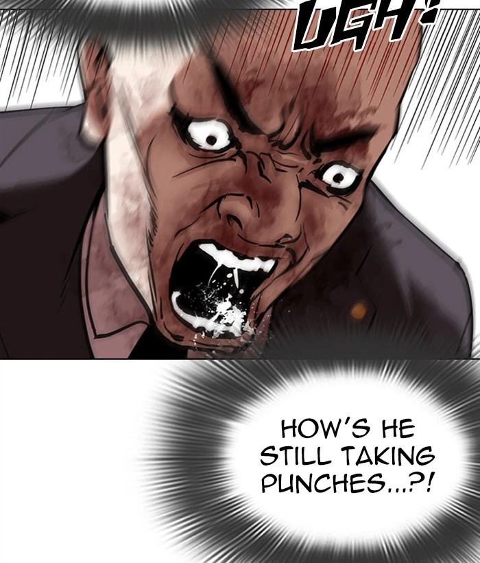 Lookism Chapter 295 — page 92