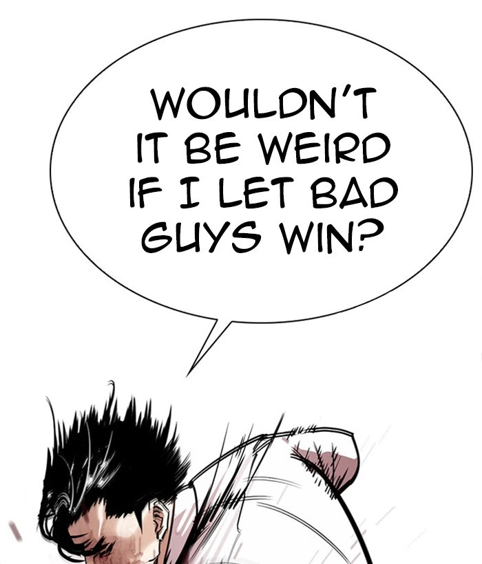 Lookism Chapter 295 — page 94