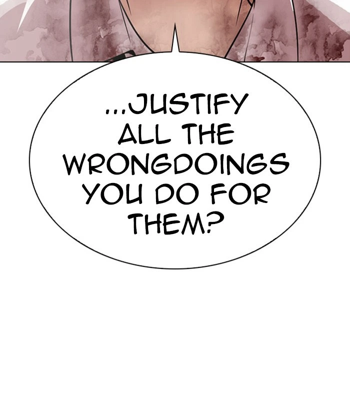 Lookism Chapter 295 — page 100